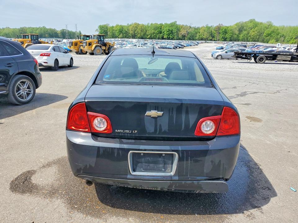 Aukcja sprzedaży 2010 Chevrolet Malibu, vin: 1G1ZC5EB9AF223649, numer aukcji: 49451456