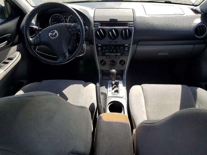 Продаж на аукціоні авто 2006 Mazda 6, vin: 1YVHP80C265M00848, номер лоту: 49222816