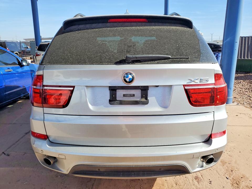Aukcja sprzedaży 2013 Bmw X5, vin: 5UXZV4C59D0E02713, numer aukcji: 50913626