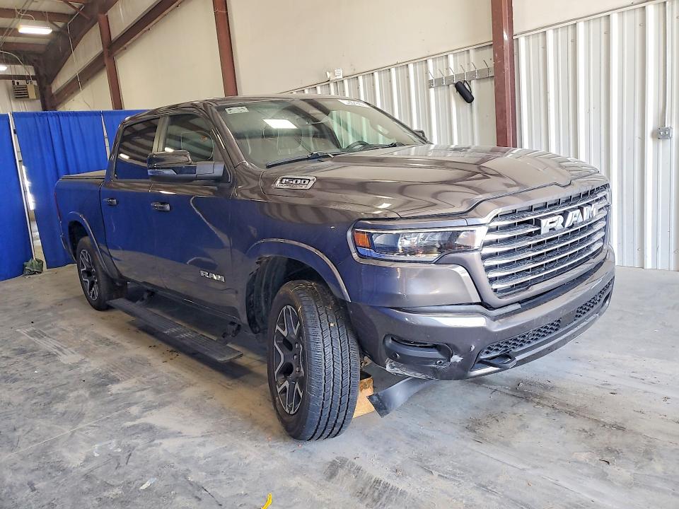 Продажа на аукционе авто 2026 Ram 1500, vin: 1C6SRFJP1TN293757, номер лота: 49742476