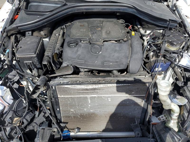 Продаж на аукціоні авто 2016 Mercedes-benz Gle, vin: 4JGDA5HB5GA728270, номер лоту: 49787346