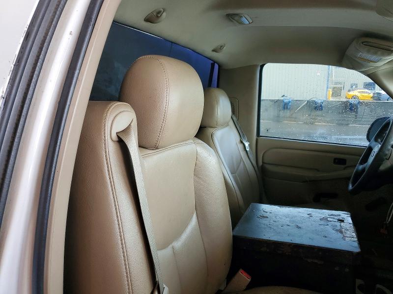 Aukcja sprzedaży 2006 Chevrolet Silverado, vin: 3GCEC14X56G252017, numer aukcji: 51842666