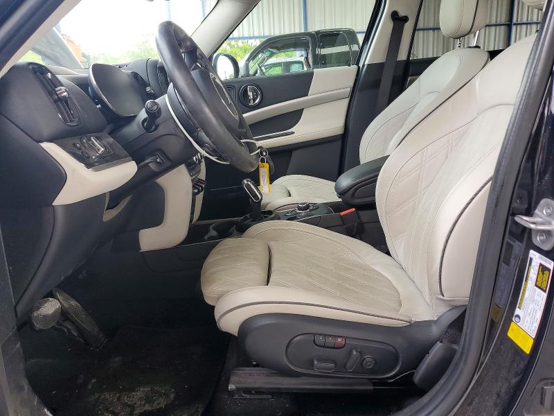 Продаж на аукціоні авто 2024 Mini Cooper, vin: WMZ53BR05R3R51754, номер лоту: 51201686