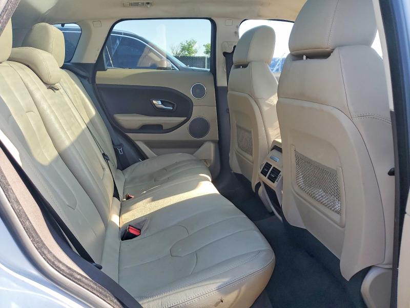 51347016 :رقم المزاد ، SALVP2BG5FH077747 vin ، 2015 Land Rover Range Rover Evoque مزاد بيع