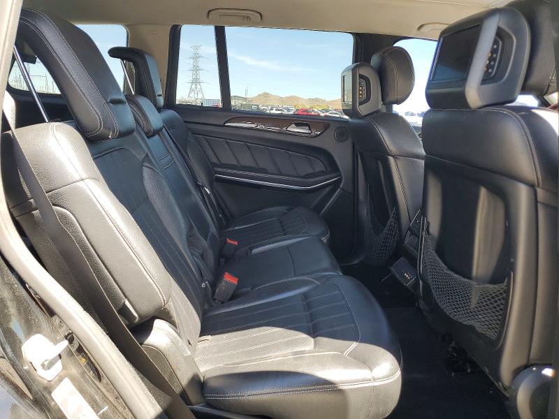 Продажа на аукционе авто 2013 Mercedes-benz Gl, vin: 4JGDF7CE2DA152390, номер лота: 50945246