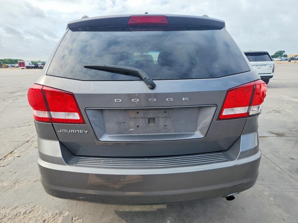 Aukcja sprzedaży 2013 Dodge Journey, vin: 3C4PDCAB1DT502223, numer aukcji: 50051826