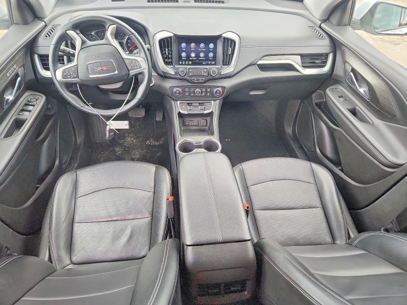Продажа на аукционе авто 2024 Gmc Terrain, vin: 3GKALPEG2RL194271, номер лота: 51786886