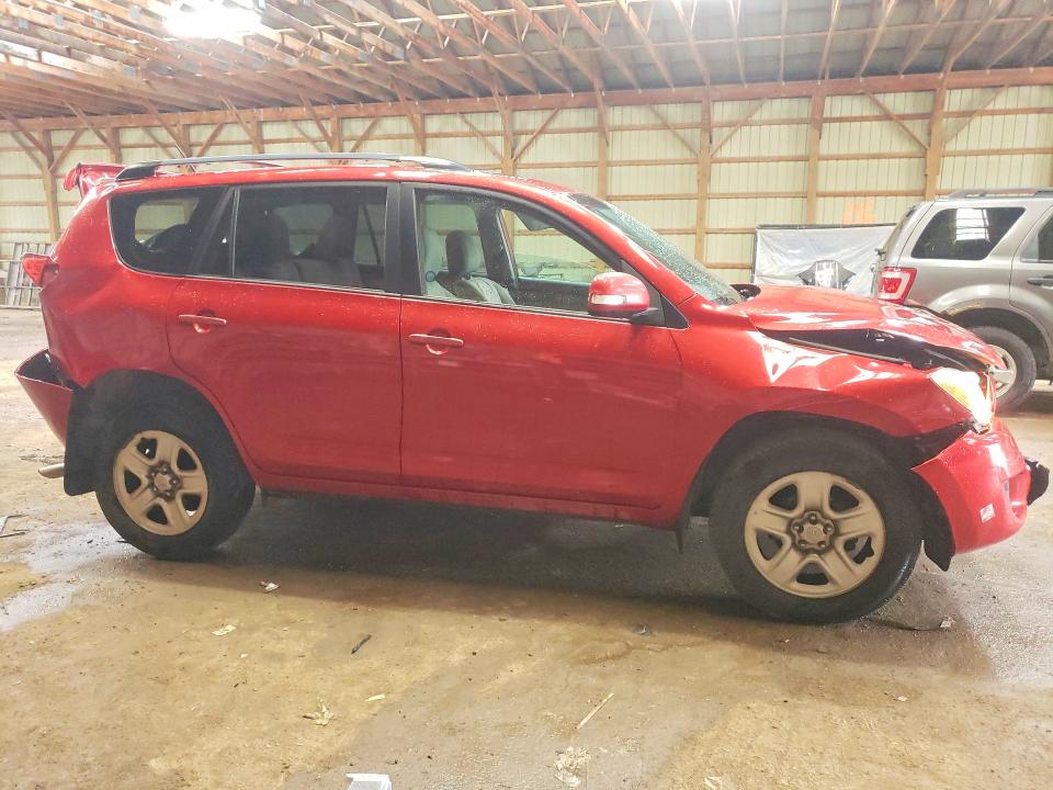 50190426 :رقم المزاد ، 2T3ZF4DV4CW115784 vin ، 2012 Toyota Rav4 مزاد بيع