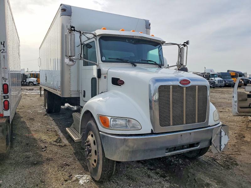 Aukcja sprzedaży 2016 Peterbilt 337, vin: 2NP2HM6X7GM362555, numer aukcji: 47922536