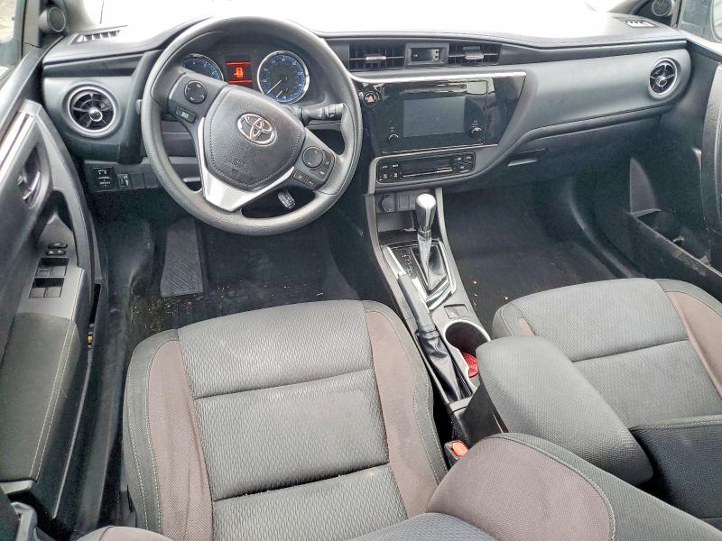 48791696 :رقم المزاد ، 5YFBURHE4KP946113 vin ، 2019 Toyota Corolla مزاد بيع