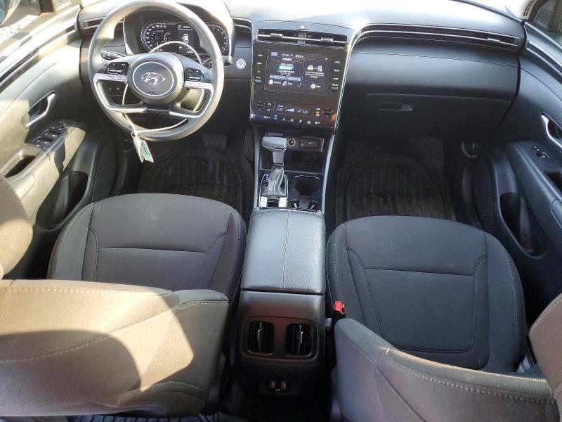 Продажа на аукционе авто 2024 Hyundai Tucson, vin: 5NMJBCDE7RH386533, номер лота: 50235116