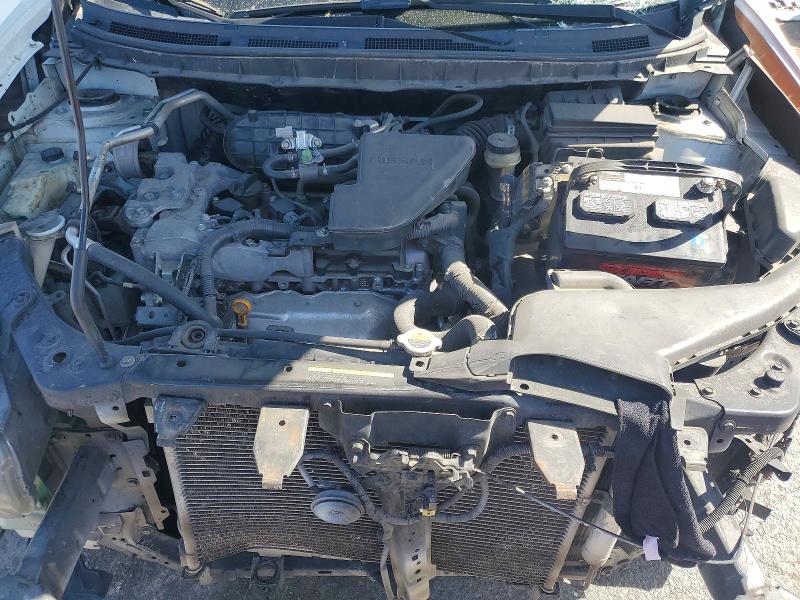 Продажа на аукционе авто 2015 Nissan Rogue Select, vin: JN8AS5MV2FW764928, номер лота: 51661576