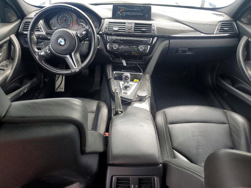 Продажа на аукционе авто 2016 Bmw M3, vin: WBS8M9C57G5E68285, номер лота: 47814306