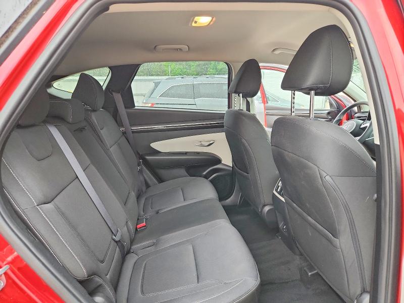 Продажа на аукционе авто 2022 Hyundai Tucson, vin: 5NMJBCAE0NH083480, номер лота: 50095376