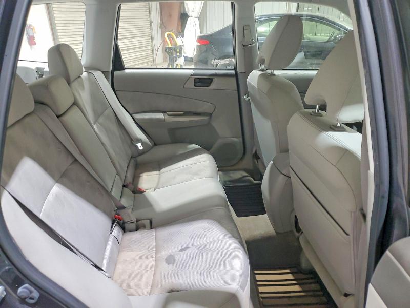 Продажа на аукционе авто 2010 Subaru Forester, vin: JF2SH6BC1AH917755, номер лота: 49271436