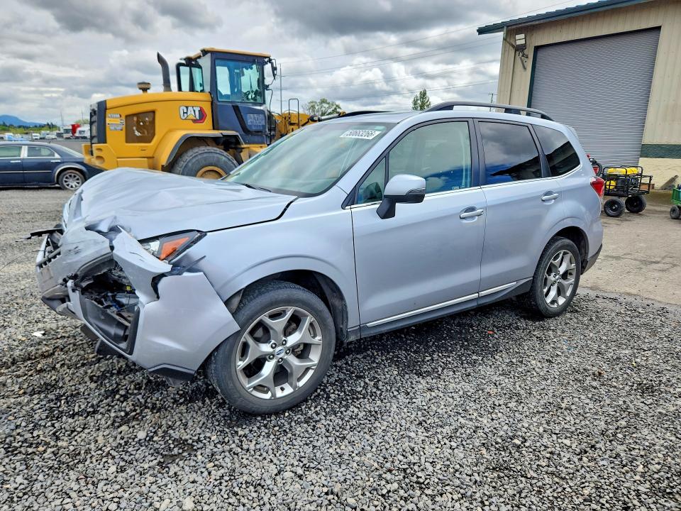 Продаж на аукціоні авто 2017 Subaru Forester, vin: JF2SJAWC6HH432006, номер лоту: 50663266