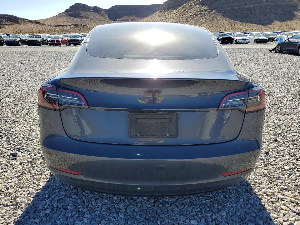 Auction sale of the 2023 Tesla Model 3, vin: 5YJ3E1EA6PF618215, lot number: 48994946
