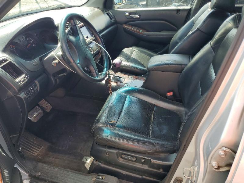 Продажа на аукционе авто 2001 Acura Mdx, vin: 2HNYD18811H511179, номер лота: 51329056