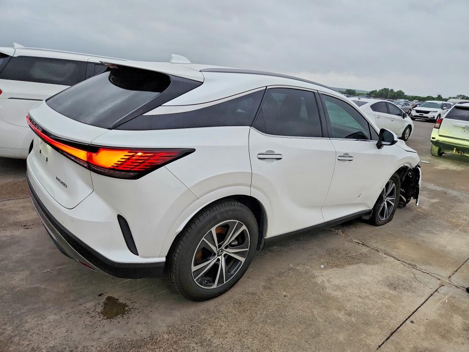 Продажа на аукционе авто 2023 Lexus Rx 350, vin: JTJCHMAA1P2011041, номер лота: 49739646
