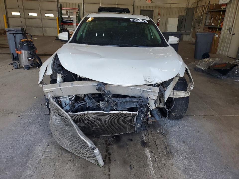 2015 Nissan Altima მანქანა იყიდება აუქციონზე, vin: 1N4AL3AP4FN871199, აუქციონის ნომერი: 54150676