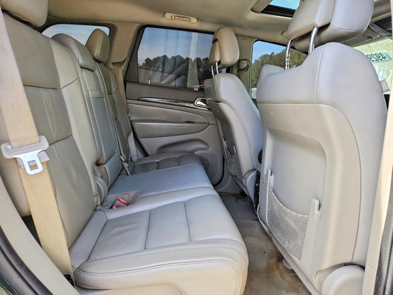 Продаж на аукціоні авто 2011 Jeep Grand Cherokee, vin: 1J4RR4GGXBC715614, номер лоту: 49297916