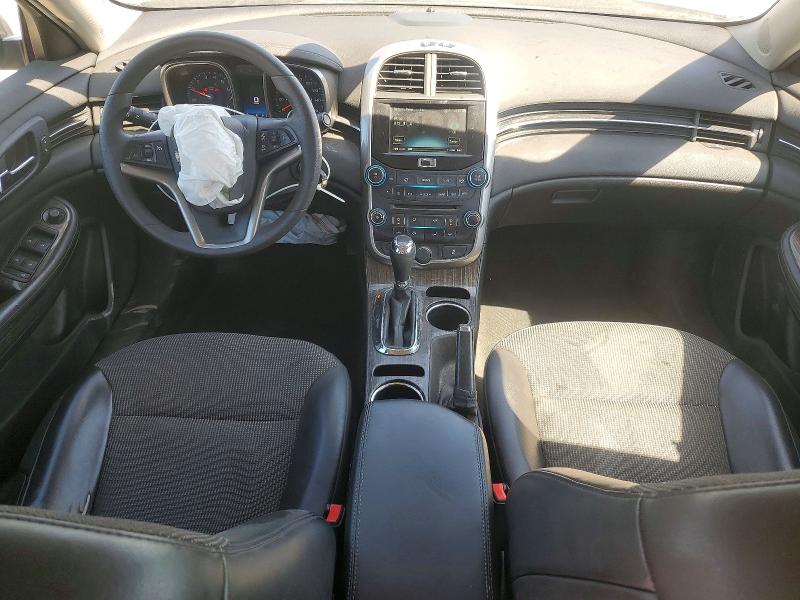 Aukcja sprzedaży 2015 Chevrolet Malibu, vin: 1G11C5SL0FF262907, numer aukcji: 51785386