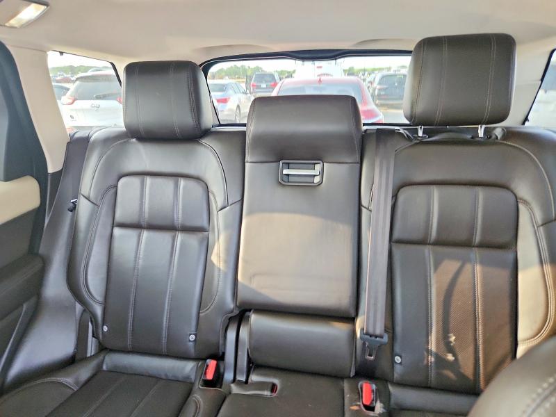 50215126 :رقم المزاد ، SALWR2RK8JA403678 vin ، 2018 Land Rover Range Rover Sport مزاد بيع