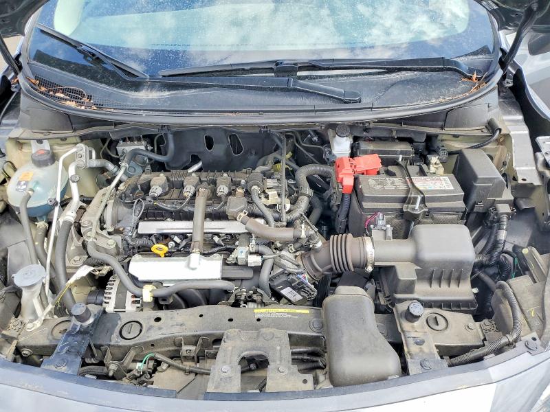 Aukcja sprzedaży 2023 Nissan Versa, vin: 3N1CN8BV2PL831506, numer aukcji: 51661386