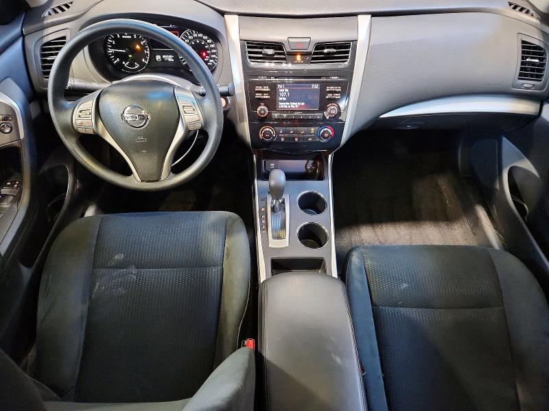 Продажа на аукционе авто 2015 Nissan Altima, vin: 1N4AL3AP4FN392555, номер лота: 49132416