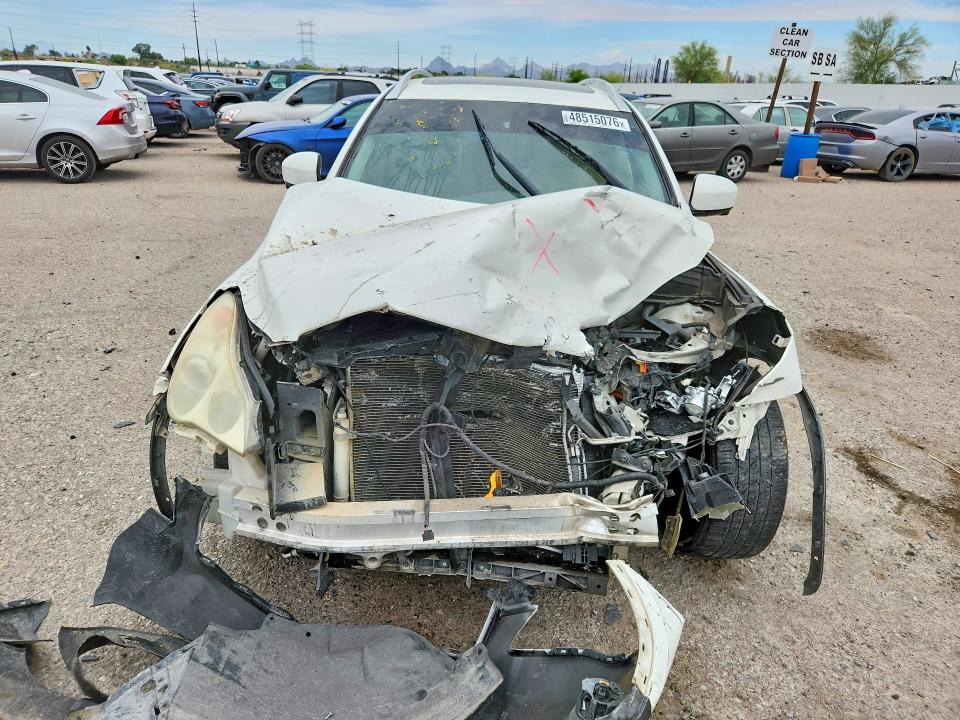Продаж на аукціоні авто 2012 Infiniti Ex35, vin: JN1AJ0HP6CM400437, номер лоту: 48515076
