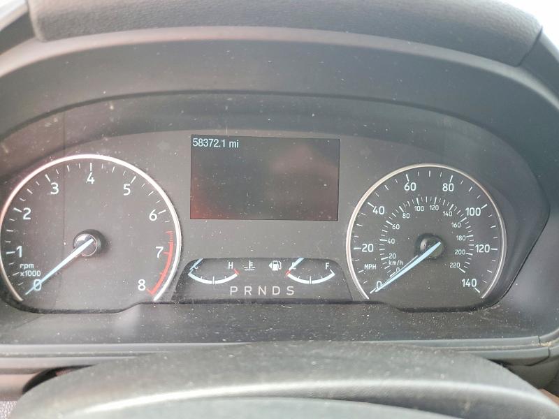 Aukcja sprzedaży 2018 Ford Ecosport, vin: MAJ6P1WL9JC180503, numer aukcji: 49217476