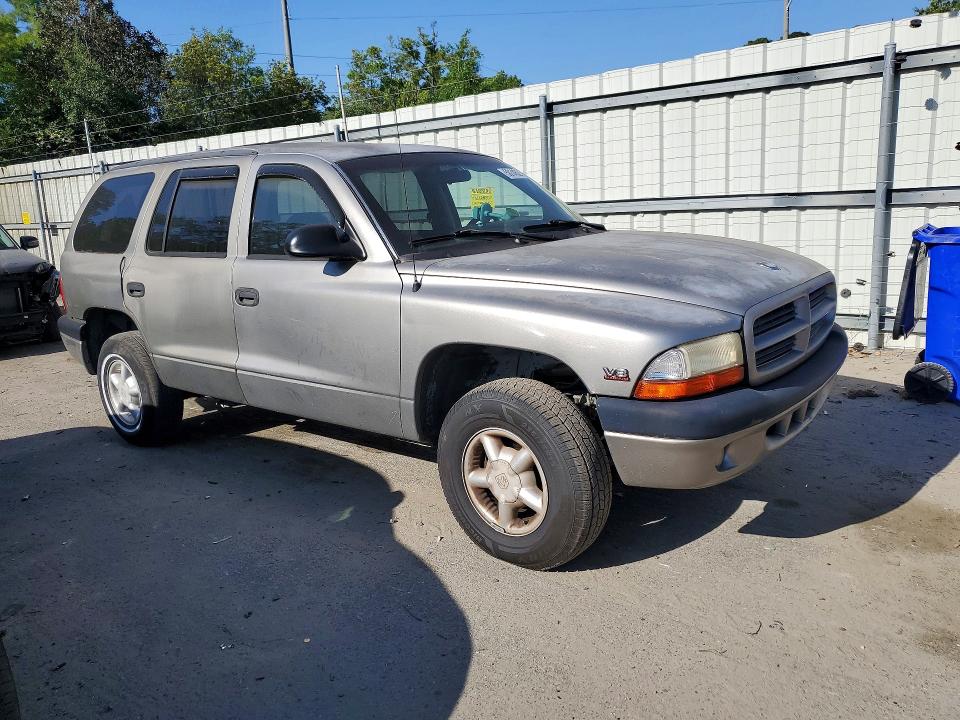Продажа на аукционе авто 2000 Dodge Durango, vin: 1B4HS28NXYF216601, номер лота: 50146216