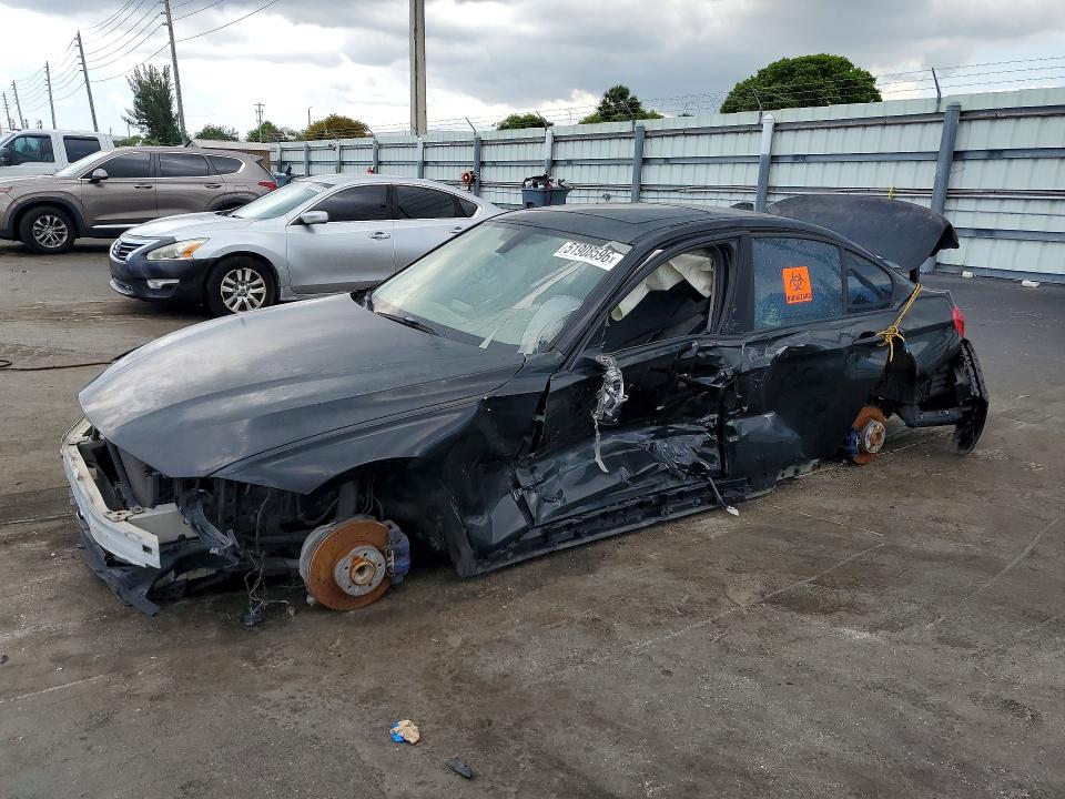 Aukcja sprzedaży 2013 Bmw 328, vin: WBA3C1C55DF442399, numer aukcji: 51908596