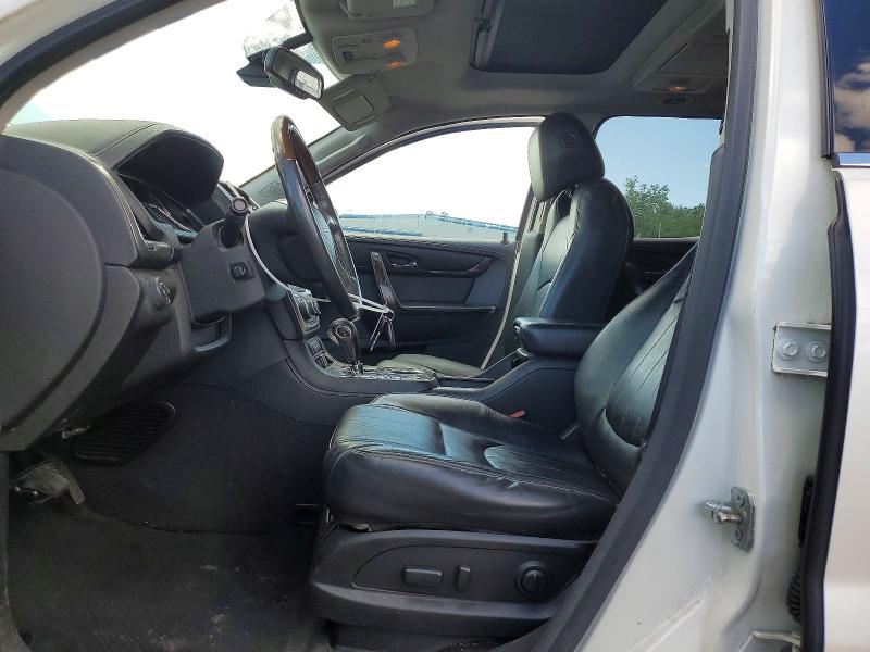 Aukcja sprzedaży 2015 Gmc Acadia, vin: 1GKKRTKD4FJ279024, numer aukcji: 50984606