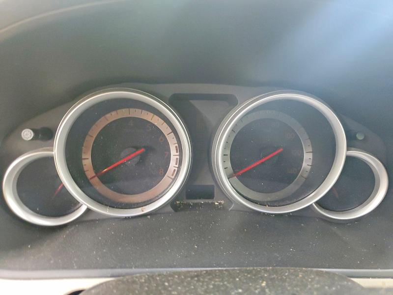 51207036 :رقم المزاد ، JM3TB28Y370107347 vin ، 2007 Mazda Cx-9 مزاد بيع