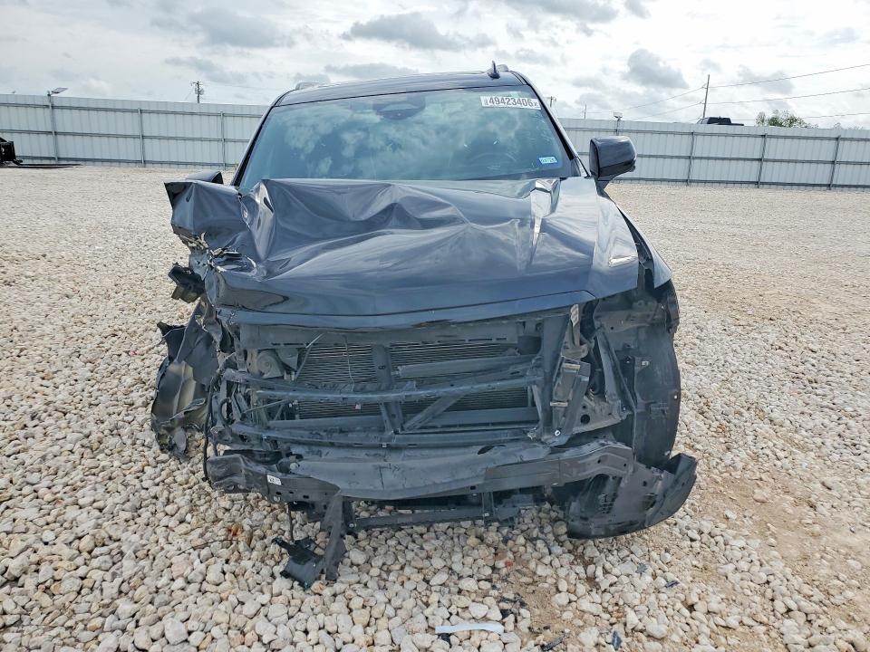 2021 Cadillac Escalade მანქანა იყიდება აუქციონზე, vin: 1GYS4FKL2MR270155, აუქციონის ნომერი: 49423406