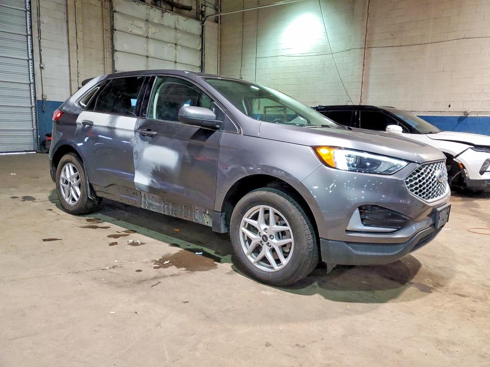 Продажа на аукционе авто 2023 Ford Edge, vin: 2FMPK4J96PBA37054, номер лота: 51441166