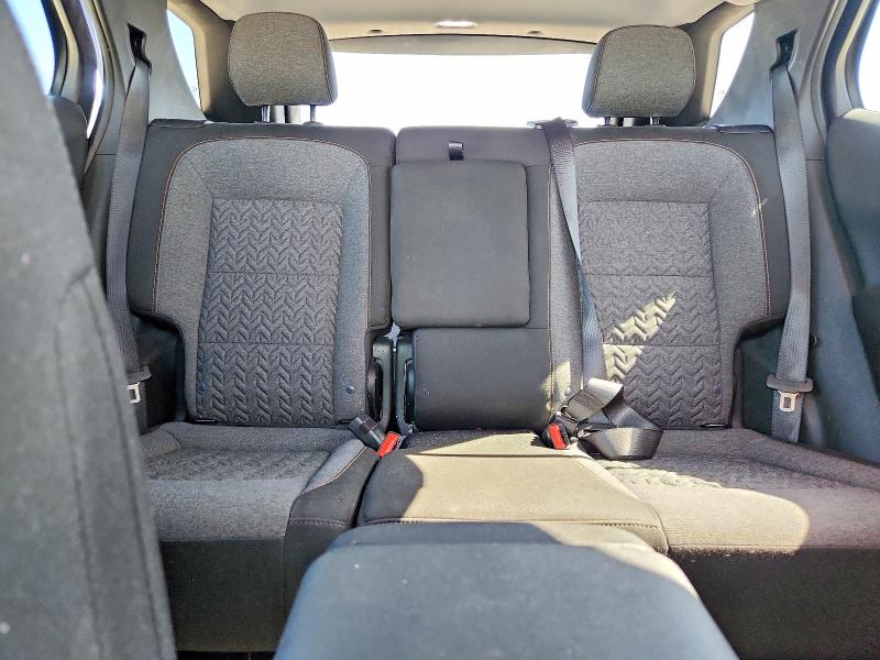 51411576 :رقم المزاد ، 3GNAXKEGXPL183946 vin ، 2023 Chevrolet Equinox مزاد بيع