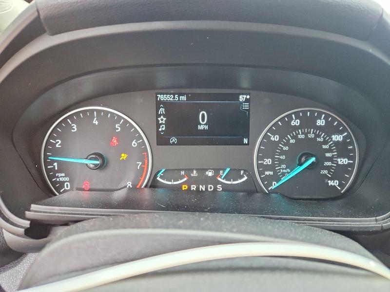 Продаж на аукціоні авто 2020 Ford Ecosport, vin: MAJ3S2GE3LC315310, номер лоту: 51273796