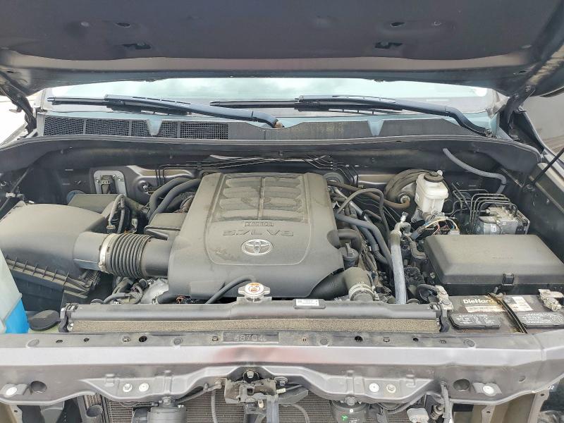 Aukcja sprzedaży 2019 Toyota Tundra, vin: 5TFEY5F19KX247135, numer aukcji: 51326876