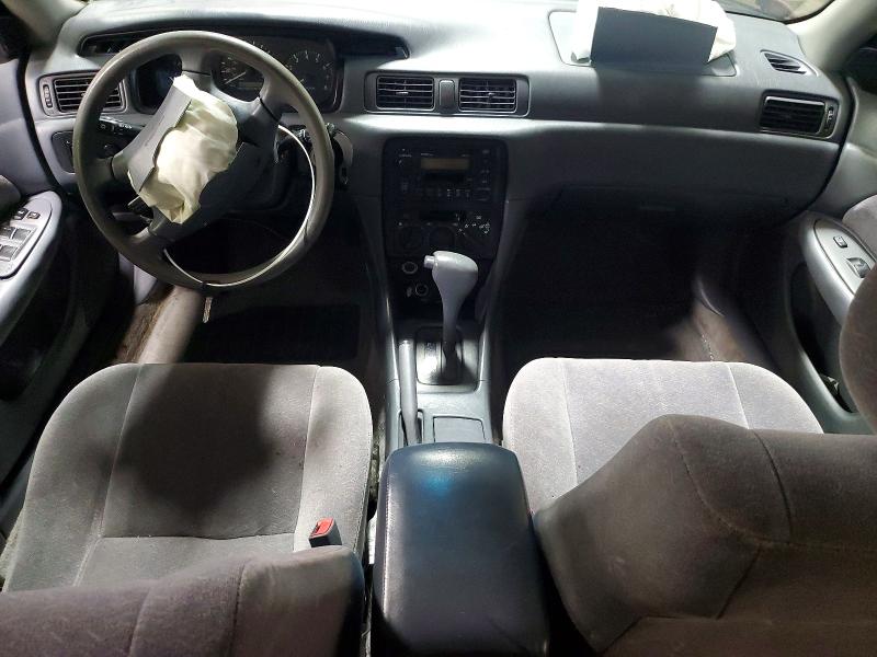 48436616 :رقم المزاد ، JT2BG22KXX0374679 vin ، 1999 Toyota Camry مزاد بيع