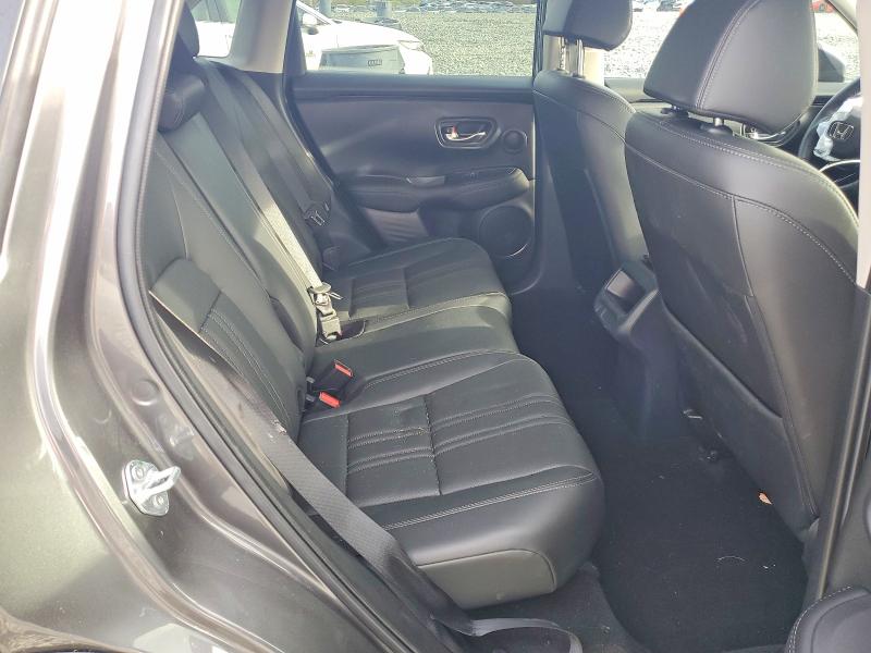 Продаж на аукціоні авто 2025 Honda Hr-v, vin: 3CZRZ1H74SM700926, номер лоту: 48578246
