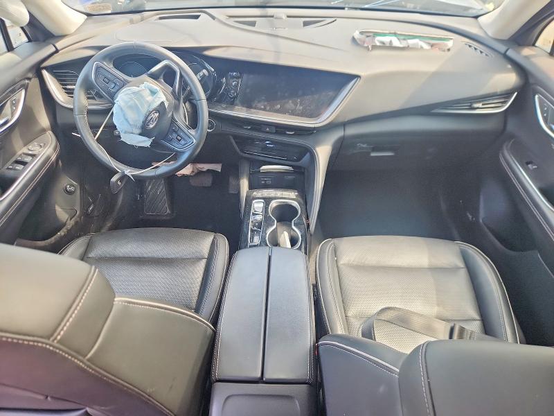 50226306 :رقم المزاد ، LRBFZPR48ND019456 vin ، 2022 Buick Envision مزاد بيع