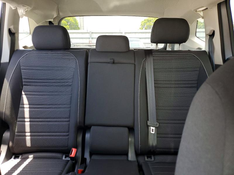 Продажа на аукционе авто 2024 Volkswagen Tiguan, vin: 3VVRB7AX9RM052261, номер лота: 51556016