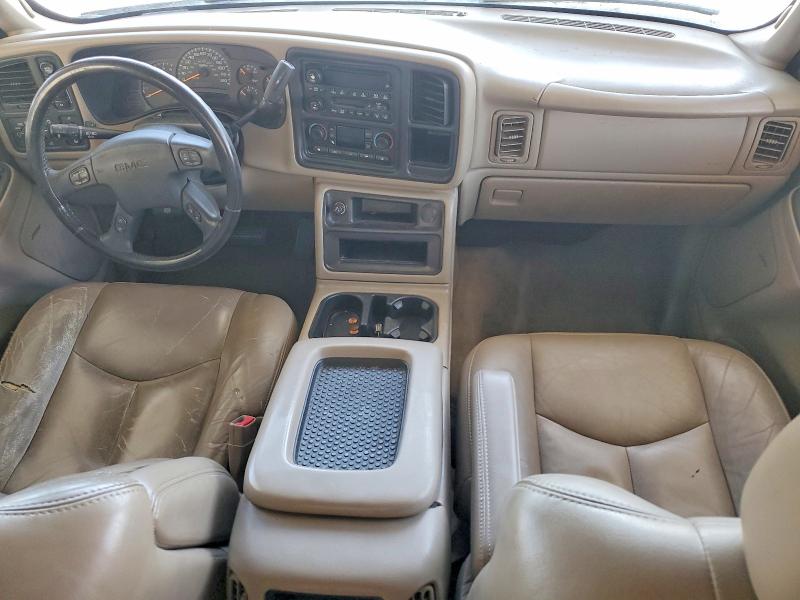 Aukcja sprzedaży 2005 Gmc New Sierra, vin: 1GTEK19B25Z329537, numer aukcji: 49510926
