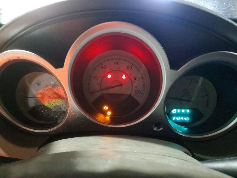 Aukcja sprzedaży 2008 Chrysler Sebring, vin: 1C3LC56K78N290010, numer aukcji: 49430536