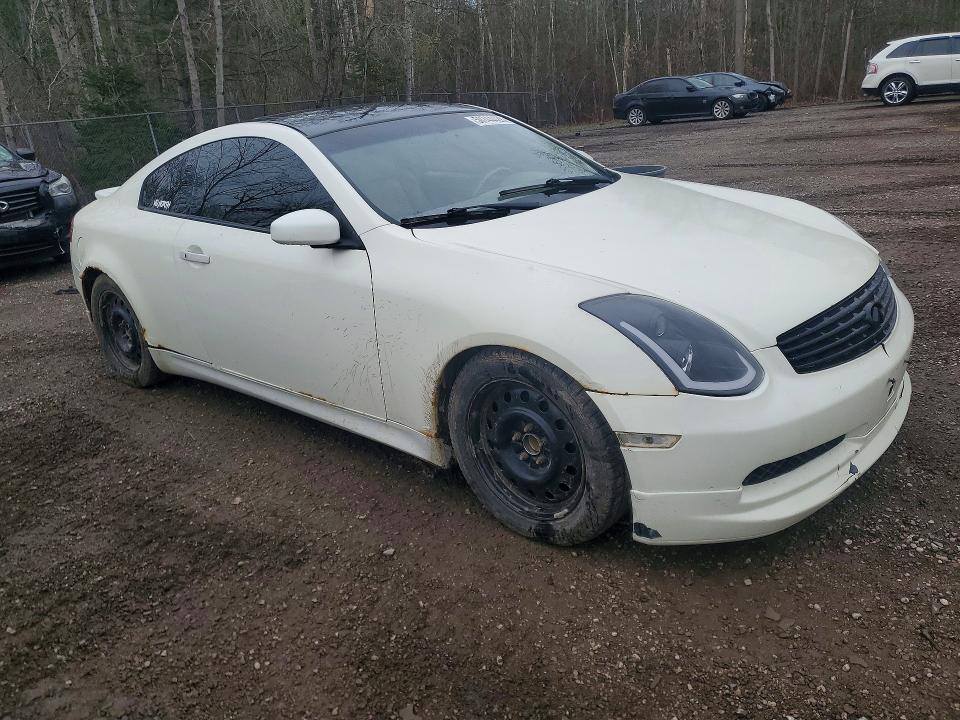 Продаж на аукціоні авто 2006 Infiniti G35, vin: JNKCV54E46M708821, номер лоту: 50744426