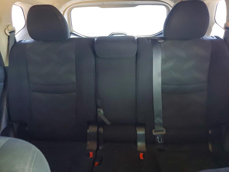 Продаж на аукціоні авто 2014 Nissan Rogue, vin: 5N1AT2MT6EC808012, номер лоту: 51633266