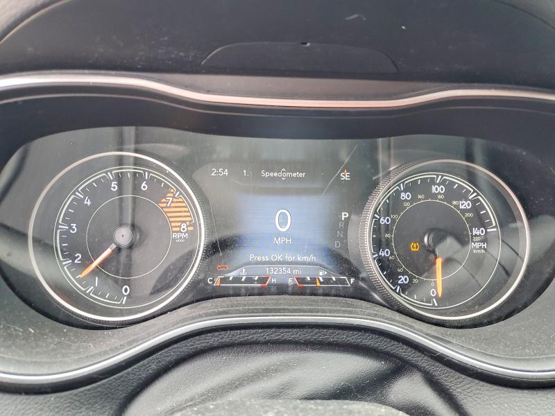 50654456 :رقم المزاد ، 1C4PJMBX4LD532426 vin ، 2020 Jeep Cherokee مزاد بيع