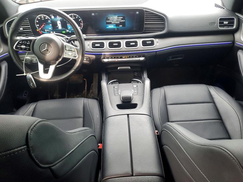 Aukcja sprzedaży 2023 Mercedes-benz Gle, vin: 4JGFB5KB0PA935857, numer aukcji: 47112906